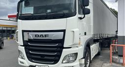 DAF  XF 2018 года за 27 000 000 тг. в Актобе – фото 3