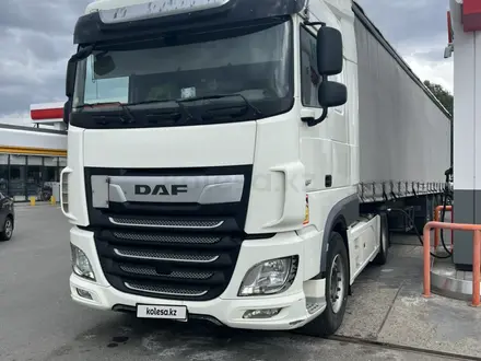 DAF  XF 2018 года за 31 000 000 тг. в Актобе – фото 3