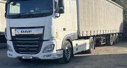 DAF  XF 2018 года за 27 000 000 тг. в Актобе