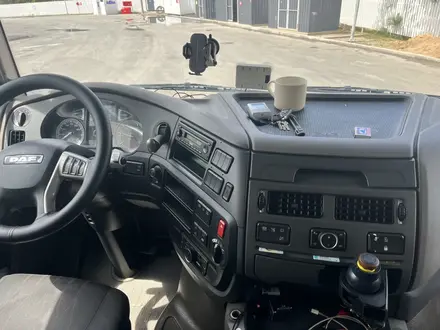 DAF  XF 2018 года за 31 000 000 тг. в Актобе – фото 4