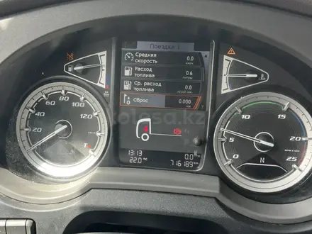 DAF  XF 2018 года за 31 000 000 тг. в Актобе – фото 5