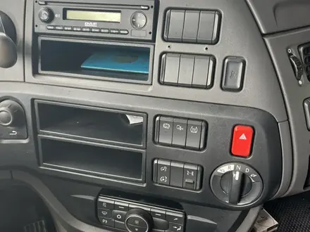 DAF  XF 2018 года за 27 000 000 тг. в Актобе – фото 8