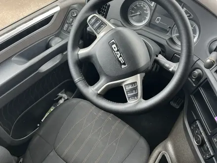 DAF  XF 2018 года за 27 000 000 тг. в Актобе – фото 9