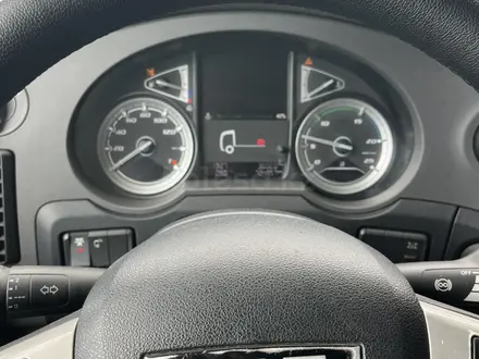 DAF  XF 2018 года за 27 000 000 тг. в Актобе – фото 7