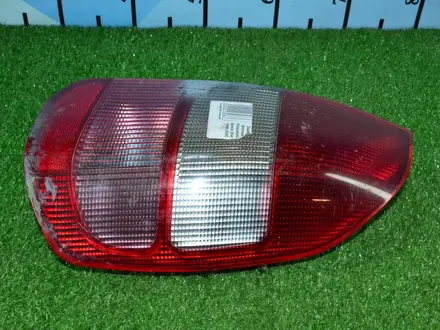 Задний фонарь Mitsubishi Space Star + за 15 000 тг. в Тараз