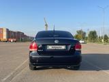 Volkswagen Polo 2014 года за 4 200 000 тг. в Костанай – фото 4