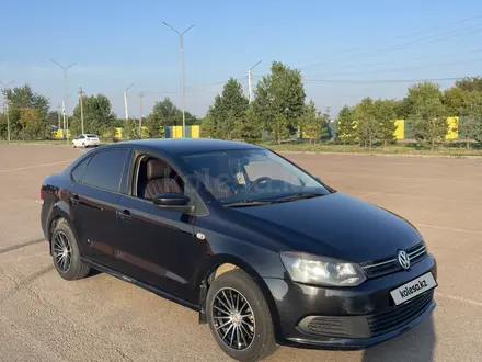 Volkswagen Polo 2014 года за 4 200 000 тг. в Костанай – фото 7