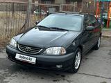 Toyota Avensis 2002 года за 3 500 000 тг. в Караганда – фото 3