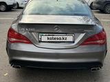 Mercedes-Benz CLA 250 2014 года за 9 500 000 тг. в Алматы – фото 3