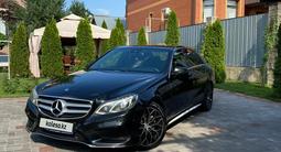 Mercedes-Benz E 200 2013 года за 11 500 000 тг. в Алматы – фото 3