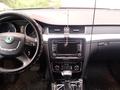 Skoda Superb 2010 года за 5 700 000 тг. в Усть-Каменогорск – фото 5