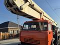КамАЗ  43118 2006 года за 7 500 000 тг. в Атырау – фото 4