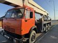 КамАЗ  43118 2006 года за 7 500 000 тг. в Атырау – фото 3