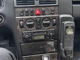 Mercedes-Benz E 320 1998 года за 4 700 000 тг. в Алматы – фото 5