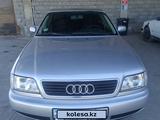 Audi A6 1995 года за 3 800 000 тг. в Туркестан