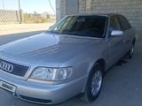 Audi A6 1995 года за 3 800 000 тг. в Туркестан – фото 2