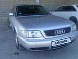 Audi A6 1995 года за 3 800 000 тг. в Туркестан – фото 3