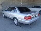 Audi A6 1995 года за 3 800 000 тг. в Туркестан – фото 5