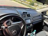 Toyota Camry 2013 года за 5 000 000 тг. в Актау – фото 5