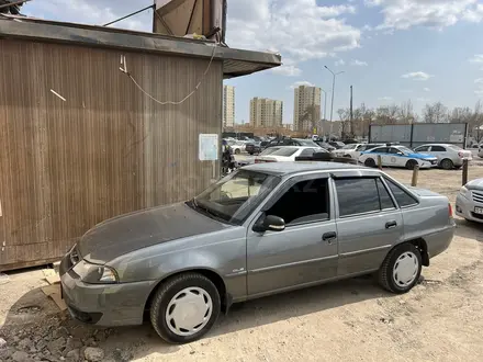 Daewoo Nexia 2012 года за 1 900 000 тг. в Астана