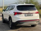 Hyundai Santa Fe 2023 годаүшін18 500 000 тг. в Алматы – фото 5