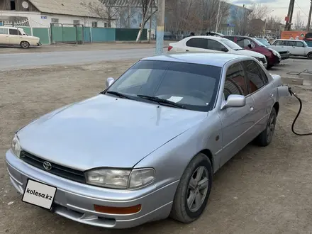 Toyota Camry 1995 года за 2 100 000 тг. в Кызылорда – фото 9