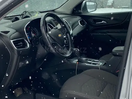 Chevrolet Equinox 2019 года за 8 100 000 тг. в Уральск – фото 96