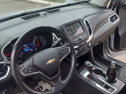 Chevrolet Equinox 2019 года за 8 100 000 тг. в Уральск – фото 57