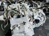 КПП механика на Митсубиси Аутлендер 2 wd объём 2.4; 2.0 за 130 000 тг. в Алматы – фото 3