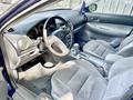 Mazda 6 2002 года за 3 500 000 тг. в Алматы – фото 6