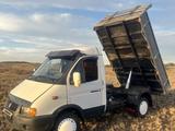 ГАЗ ГАЗель 2002 года за 3 200 000 тг. в Караганда – фото 4