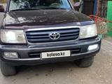 Toyota Land Cruiser 2004 года за 11 500 000 тг. в Караганда – фото 2