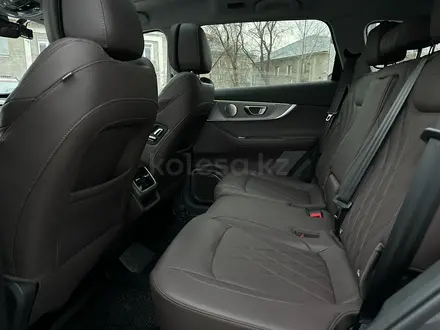 Chery Tiggo 8 Pro Max 2024 года за 14 690 000 тг. в Петропавловск – фото 20