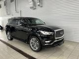 Infiniti QX80 2019 годаfor23 990 000 тг. в Астана – фото 3