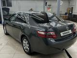 Toyota Camry 2007 годаүшін6 500 000 тг. в Алматы – фото 4