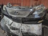 Ноускат передняя часть LS460 морда за 350 000 тг. в Алматы