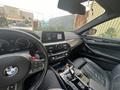 BMW 540 2018 годаfor26 500 000 тг. в Атырау – фото 17