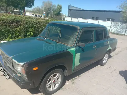 ВАЗ (Lada) 2107 2000 года за 500 000 тг. в Уральск – фото 6