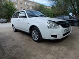 ВАЗ (Lada) Priora 2171 2014 годаүшін3 350 000 тг. в Актобе