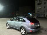 Lexus RX 330 2005 годаүшін6 500 000 тг. в Актау