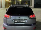 Lexus RX 330 2005 годаүшін6 500 000 тг. в Актау – фото 3