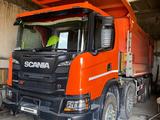 Scania  G440 2021 года за 65 000 000 тг. в Новая Бухтарма