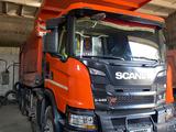 Scania  G440 2021 года за 65 000 000 тг. в Новая Бухтарма – фото 2