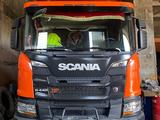 Scania  G440 2021 года за 65 000 000 тг. в Новая Бухтарма – фото 3