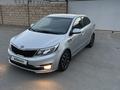 Kia Rio 2015 годаfor5 500 000 тг. в Актау – фото 2