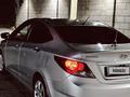 Hyundai Accent 2013 года за 5 000 000 тг. в Алматы – фото 6