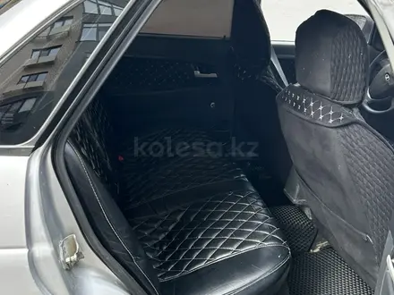 ВАЗ (Lada) Priora 2170 2013 года за 1 900 000 тг. в Атырау – фото 9