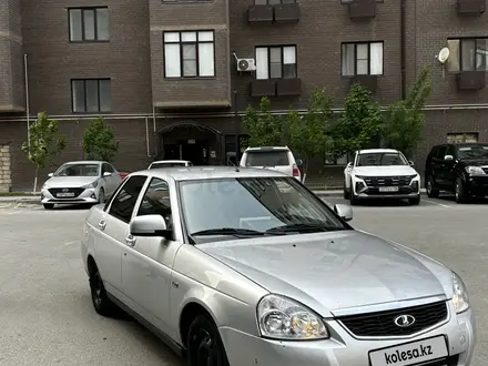 ВАЗ (Lada) Priora 2170 2013 года за 1 900 000 тг. в Атырау – фото 11
