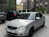 ВАЗ (Lada) Priora 2170 2013 года за 1 900 000 тг. в Атырау
