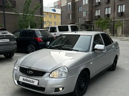 ВАЗ (Lada) Priora 2170 2013 года за 1 900 000 тг. в Атырау